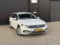 Volkswagen Passat Variant - 2.0 TDI DSG (bj 2021) INCL.BTW/VIRTUAL/ECC/FACELIFT