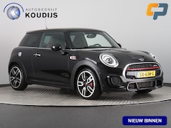 MINI John Cooper Works - 2.0 Chili (Nl-Auto / Sportstoel+uitlaat / Navi / Cruise)
