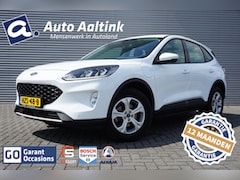 Ford Kuga - PHEV Cool&Connect NAVI | STOELVERW. | CRUISE | PARK.SENS V+A