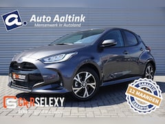 Toyota Yaris - Hyb. 115PK Dynamic AUTOMAAT ADAPTIVE | CAMERA | CARPLAY | NIEUW