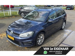 Volkswagen Golf Variant - 1.4 TSI Business Edition Connected R