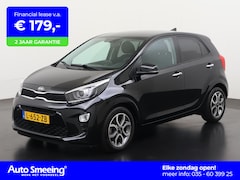 Kia Picanto - 1.0 DPi DynamicPlusLine | Navigatie | Zondag Open