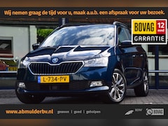 Skoda Fabia Combi - 1.0 TSI 96PK Business Edition | Org. NL | BOVAG Garantie | Trekhaak | Cruise Control | 16'