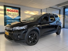 Dacia Jogger - 1.0 TCe 110 Extreme 7persoons Camera / Carplay