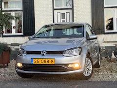 Volkswagen Polo - 1.2 TSI Comfortline Business R|Cruise|Nette auto