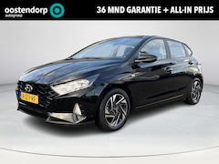 Hyundai i20 - 1.0 T-GDI Comfort Smart | Rijklaarprijs