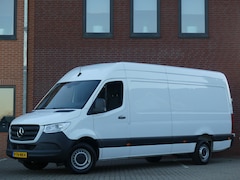 Mercedes-Benz Sprinter - 317 CDI L3H2 Airco/Camera/PDC/Cruise control