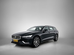 Volvo V60 - 2.0 T6 Bright | Leder | Trekhaak | Climate Pack | Pilot Assist |