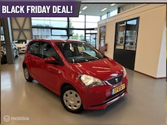SEAT Mii - 1.0 Style Sport Airco | Start/Stop | Nw APK |NAP