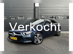 Mercedes-Benz A-klasse - 250 e Luxury Line 218PK | Pano | Navi | Camera | Stoelverw. | €20.900, - incl. BTW