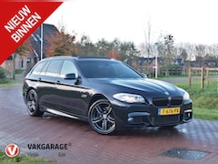 BMW 5-serie Touring - 528xi High Executive | Panoramadak | Cruise Control | Automaat |