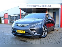 Opel Ampera - 1.4 Aut. Leder|Navi|Cam|Clima|LMV