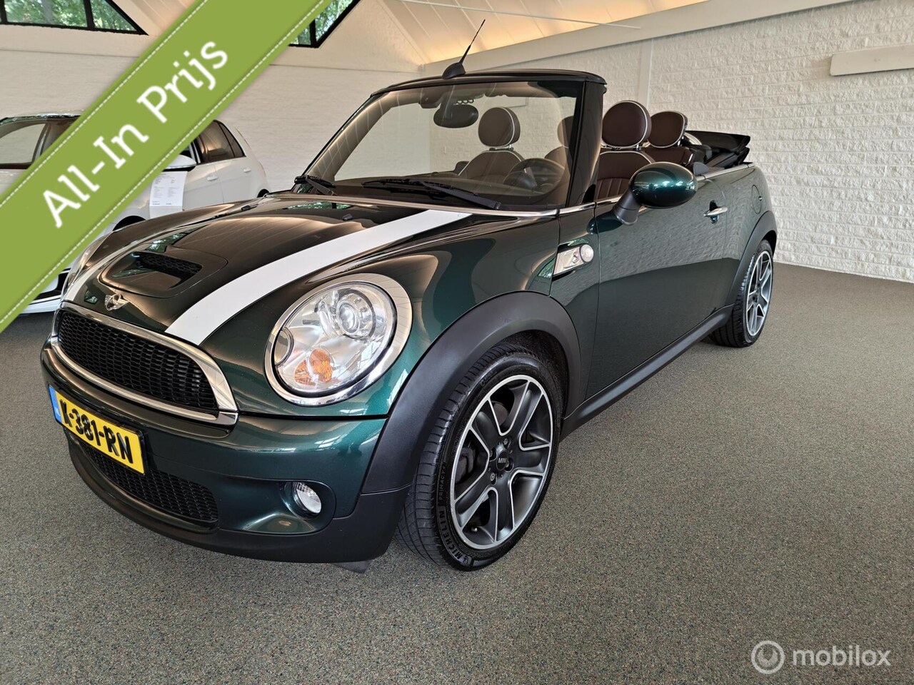 MINI MINI