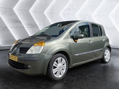 Renault Modus - 1.4-16V Team Spirit