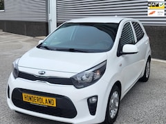 Kia Picanto - 1.0 MPi Dream team