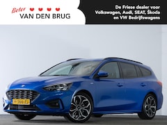 Ford Focus Wagon - 1.5 150 PK EcoBoost ST Line Business | LED | Bang & Olufsen | Trekhaak | Adaptieve Cruise
