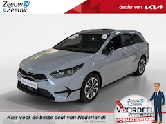 Kia Cee'd Sportswagon - Ceed 1.0 T-GDi Design Edition