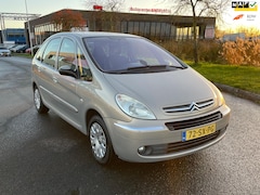 Citroën Xsara Picasso - 2.0i-16V Caractère, Aut, Cruise/Climate control, Radio CD speler, Geen import, Nap, Goed o