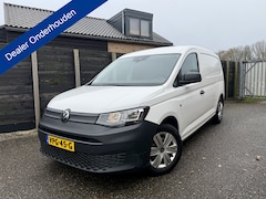 Volkswagen Caddy Cargo Maxi - 2.0 TDI Comfort 1 eigenaar, dealer O.H