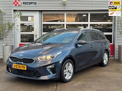 Kia Cee'd Sportswagon - Ceed 1.4 T-GDi DynamicPlusLine Automaat / Carplay / Adaptive Cruise / 1-Eig