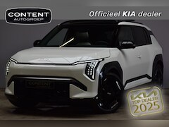 Kia EV3 - 81, 4 kWh 204pk GT-PlusLine