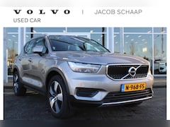 Volvo XC40 - T2 Automaat Momentum Business | Trekhaak | Adapt. Cruise | Verw. Stoel & stuurwiel | Camer