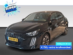 Peugeot 208 - 1.2 PureTech 100pk Allure Winterpack