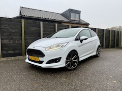 Ford Fiesta - 1.0 EcoBoost ST Line nw distributie