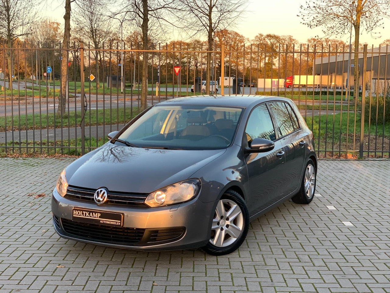 Volkswagen Golf - 1.4 TSI | AIRCO | CRUISE | STOELVERWARMING | PDC - AutoWereld.nl