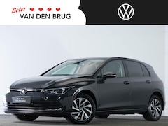 Volkswagen Golf Plus - 1.4 204 PK eHybrid Style | LED | Adaptieve Cruise Control | Navigatie | Stoel & Stuurwiel