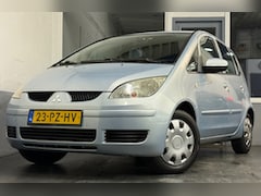 Mitsubishi Colt - 1.3 Inform Cool Pack|NAP|APK03-26|Airco|5Deurs|RijdschakeldGoed