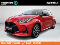 Toyota Yaris - 1.5 Hybrid Executive