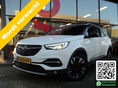 Opel Grandland X - 1.2 Turbo Edition 2020 | AUTOMAAT | 131 PK |