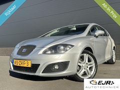 SEAT Leon - 1.2 TSI Ecomotive COPA CRUISE*CLIMA*HAAK*PDC*NAV