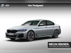 BMW 5-serie - Sedan 530e Business Edition Plus M Sport Plus Pack Aut