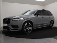 Volvo XC90 - T8 PLUG-IN HYBRID ULTRA DARK 22INCH LUCHTVERING 360GR CAM