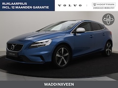 Volvo V40 - T3 AUT(6) POLAR+ SPORT PANORAMADAK HARMAN KARDON CAMERA