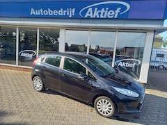 Ford Fiesta - 1.0 STYLE incl. nieuwe distributieriem