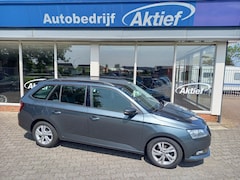 Skoda Fabia Combi - 1.0 TSI AMBITION