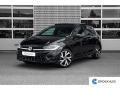Volkswagen Polo - 1.0 TSI DSG R-Line | Panorama Dak | Camera | | Achteruitrijcamera | Elektrisch glazen pano