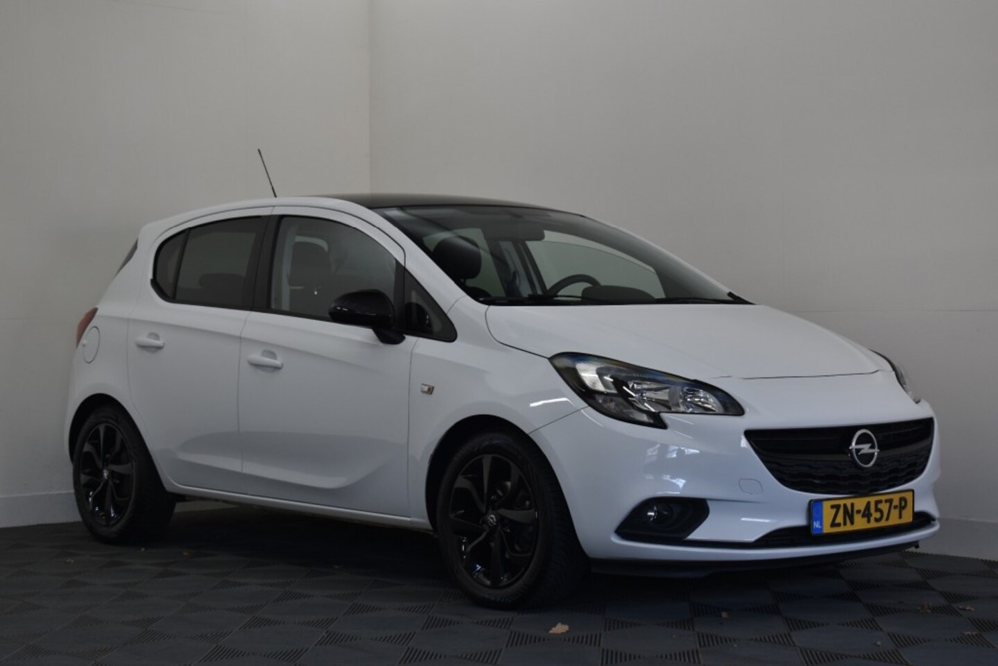 OPEL CORSA-E