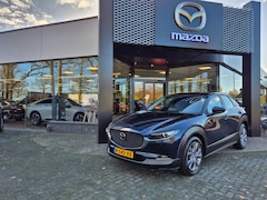 Mazda CX-30 - SKYACTIV-X 2.0 180 6MT COMFORT / Trekhaak / Carplay