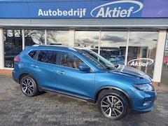 Nissan X-Trail - 1.3 DIG-T TEKNA PREMIUM LEATHER