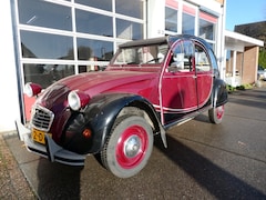 Citroën 2 CV - 2cv 2CV6 SPECIAL Opknapper