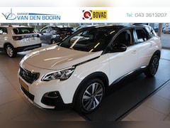 Peugeot 3008 - 1.2 PURETECH 130PK ALLURE, Apple Carplay/ Android Auto, All Season Banden, etc