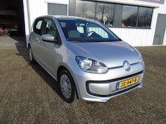 Volkswagen Up! - 1.0 BMT MOVE UP