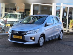 Mitsubishi Space Star - 1.2 COOL+