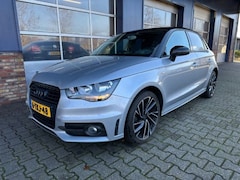 Audi A1 - 1.2 TFSI ADMIRED TREKHAAK. NAVI. ALL.IN
