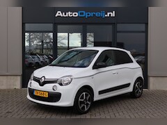 Renault Twingo - 1.0 SCe Limited 71pk Airco, Cruise, PDC, 1e eigenaar