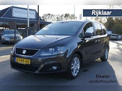 SEAT Alhambra - 1.4 TSI BNS EXEC. 7P TRKH/PANORAMA/ELEKTR.DEUREN/NAVI/CAMERA DEALER ONDERHOUDEN
